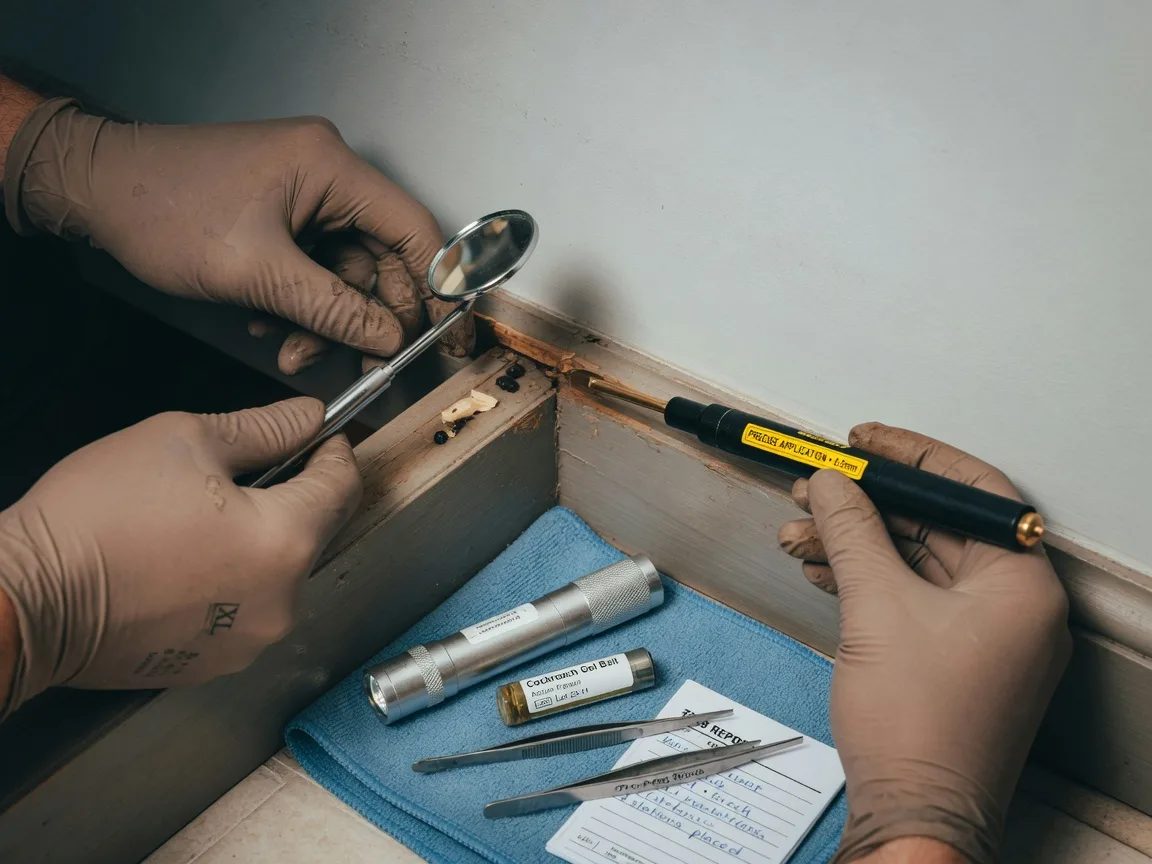 Why choose Emergency Pest Control in Laredo, TX